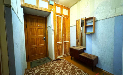 Купить 3-комнатную квартиру, Полоцк, Мариненко ул., 19. Фото 6