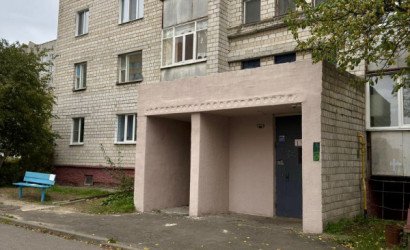 Купить 4-комнатную квартиру, Гомель, ул. Иногородняя 8-я. Фото 1