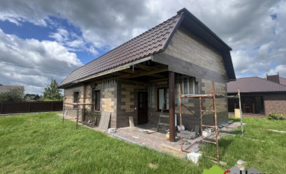 Купить дом, Нетечь, Мичурина ул., 42, 21.6 соток. Фото 6