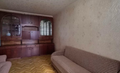 Купить 1-комнатную квартиру, Минск, Бельского, 53(Фрунзенский район). Фото 8