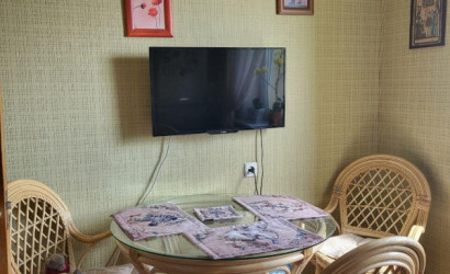 Купить 2-комнатную квартиру, Минск, Лейтенанта Кижеватова ул., 7/2 (Октябрьский район). Фото 9