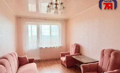 Купить 3-комнатную квартиру, Жлобин, 16-й м-н, 36. Фото 2