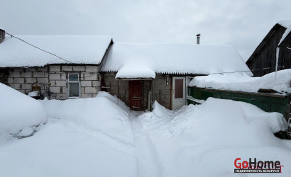 Купить дом, Тулово, Молодёжная, 8 соток. Фото 5