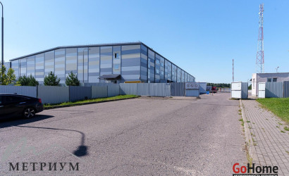 Аренда офиса, Королев Стан, Московская ул., 17,  1326 кв.м.. Фото 22