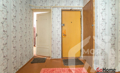 Купить 3-комнатную квартиру, Куренец, Партизанская ул.. Фото 12