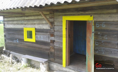 Купить дом, Погорелое, Центральная, 9.87 соток. Фото 13