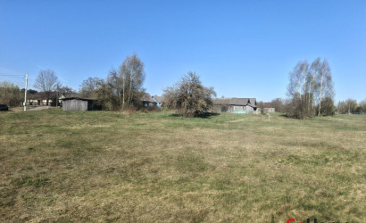 Купить участок, Бобровичи, Лесная, 1А, 15 соток. Фото 4