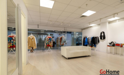 Аренда офиса, Минск, Немига ул., 3,  61 кв.м.. Фото 5