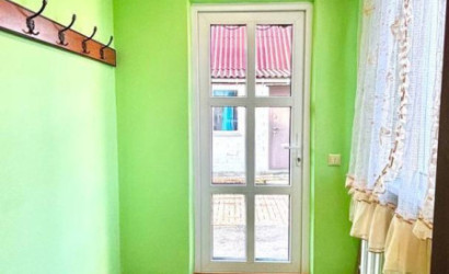 Купить дом, Заозерный, Садовая ул., 15 соток. Фото 25