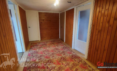 Купить дом в деревне, ЛАЗУРНОЕ, 6 соток. Фото 24