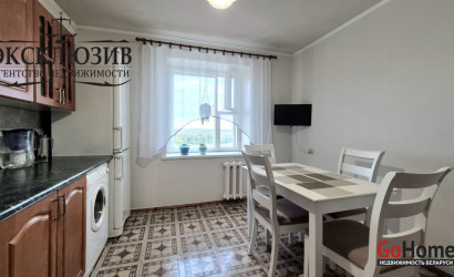Купить 3-комнатную квартиру, Новополоцк, Молодежная ул., 181/3. Фото 1