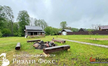 Купить коттедж, Принта д., Центральная ул. 17, 25 соток. Фото 7