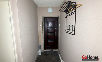 Купить 1-комнатную квартиру, Витебск, Фрунзе, 78/2. Фото 1