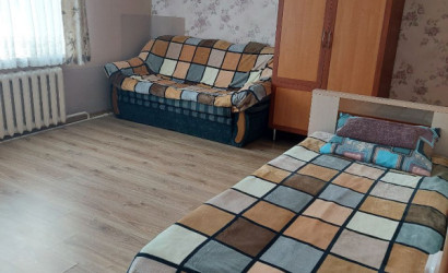 Снять 2-комнатную квартиру на сутки, Шарковщина, Маяковского,9. Фото 4