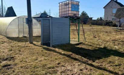 Купить дом, СТ Надзея-1, 20 соток. Фото 6