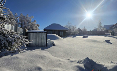 Купить дом в деревне, Милаши, 10 соток. Фото 8