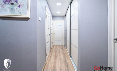 Купить 1-комнатную квартиру, Минск, Космонавтов, 3/3(Московский район). Фото 16