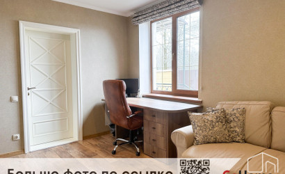 Купить коттедж, Лещины, Дачный пер., 8, 28 соток. Фото 35