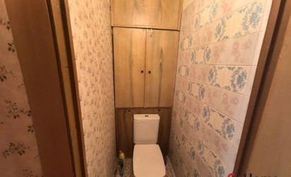 Купить 3-комнатную квартиру, Витебск, Чкалова, 39/3. Фото 17