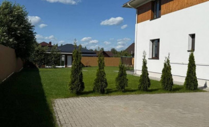 Купить коттедж, Водолей-2010, 9.12 соток. Фото 3