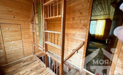 Купить дом в деревне, Автомобилист №2, 10 соток. Фото 4