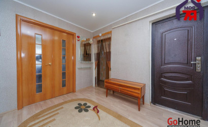 Купить 4-комнатную квартиру, Городок, Центральная ул.. Фото 9