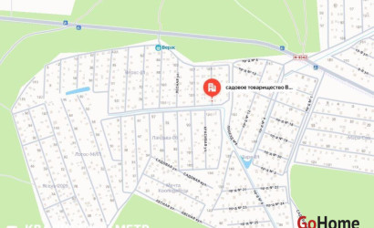 Купить дом в деревне, Верас-81, 5.48 соток. Фото 26