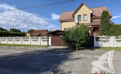 Купить дом, Кобрин, г. Кобрин, 8.78 соток. Фото 2