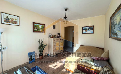 Купить 3-комнатную квартиру, Брест, ул. Куйбышева. Фото 8