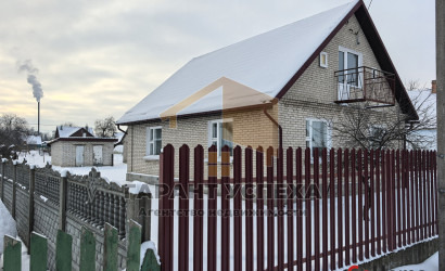 Купить дом, Жабинка, ул. Ленина, 8.08 соток. Фото 3