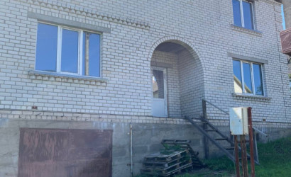 Купить коттедж, Слоним, 4 нагорный, 10 соток. Фото 2