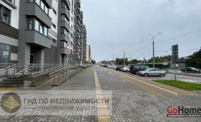 Аренда офиса, Гомель, ул. Барыкина, д. , 77.9 кв.м.. Фото 19