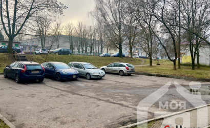 Купить 3-комнатную квартиру, Молодечно, Великий Гостинец ул., 111. Фото 7