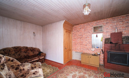 Купить дом в деревне, АЛЕСЯ, 10 соток. Фото 14