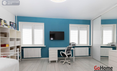 Купить 3-комнатную квартиру, Минск, Притыцкого ул., 45 (Фрунзенский район). Фото 7