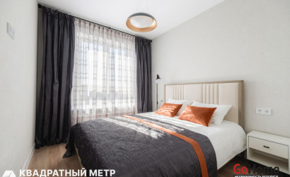 Купить 2-комнатную квартиру, Копище, Подгорная ул., 21/В. Фото 11