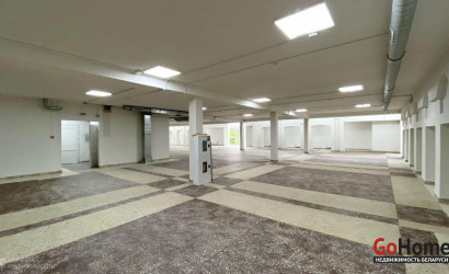 Аренда торгового помещения, Минск, Победителей просп., 101/1,  578.4 кв.м.. Фото 3