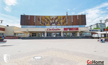 Купить 1-комнатную квартиру, Минск, Рокоссовского, 132 (Ленинский район). Фото 28