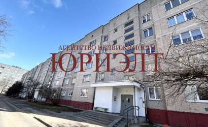 Купить 4-комнатную квартиру, Гродно, Соломовой, 100. Фото 1