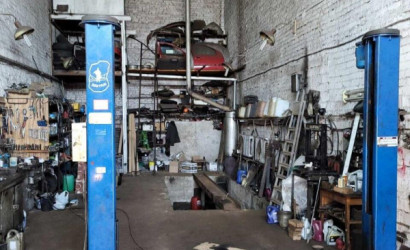 Продажа склада, Витебск, 10-я Загородная ул.,  2138 кв.м.. Фото 6