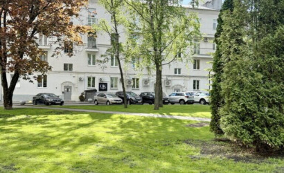 Купить 2-комнатную квартиру, Минск, Ленинградская ул., 10(Московский район). Фото 22