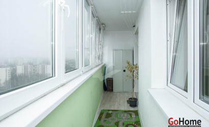 Купить 2-комнатную квартиру, Минск, Лынькова ул., 35 (Фрунзенский район). Фото 8