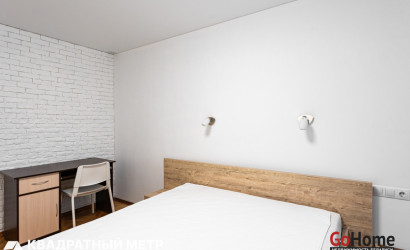 Купить 2-комнатную квартиру, Минск, ул. Максима Танка, д. 4 (Центральный район). Фото 14