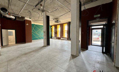 Аренда офиса, Минск, Игуменский тракт, 15,  110.7 кв.м.. Фото 4