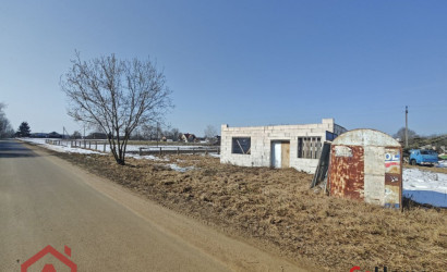 Купить участок, Чуриловичи, Центральная, 15.26 соток. Фото 12