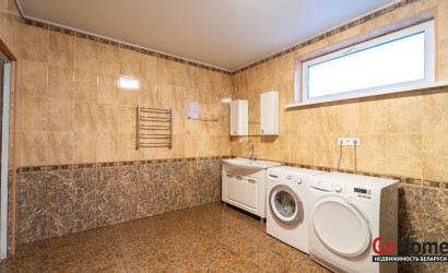 Купить дом, Столбцы, Вишневая ул., 10 соток. Фото 15