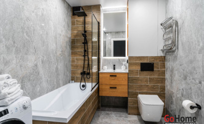 Снять 2-комнатную квартиру на сутки, Брест, ул. Гоголя, д. 88. Фото 15