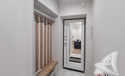 Купить 3-комнатную квартиру, Брест, Центр, б-р Шевченко. Фото 33