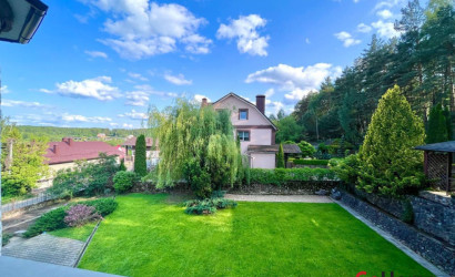 Купить коттедж, Губичи д., Лесная ул. 10, 17.92 соток. Фото 6