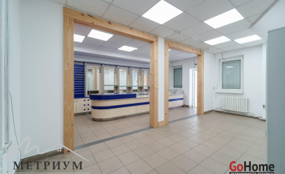 Продажа торгового помещения, Минск, Восточная ул., 131, 33 кв.м.. Фото 2